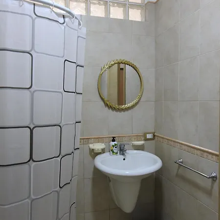 Apartament Xhoi Durrës
