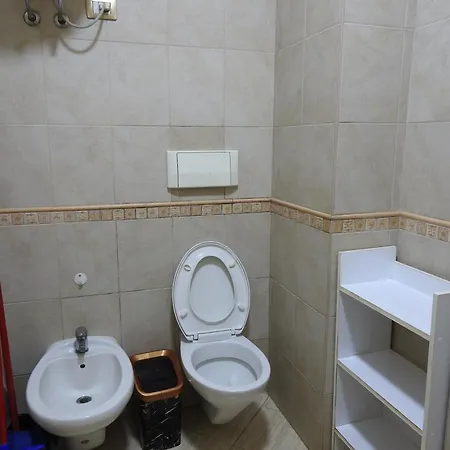 Xhoi Apartament