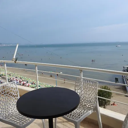 Apartament Xhoi Durrës