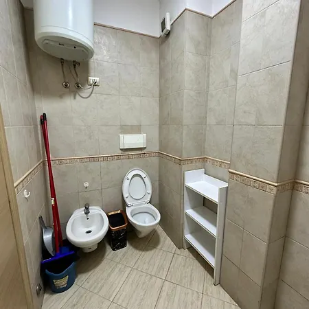 Apartament Xhoi Durrës