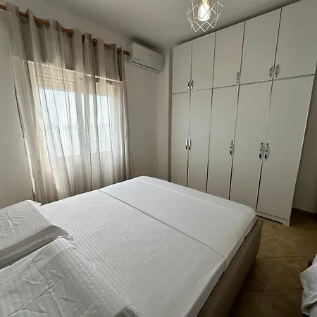 Apartament Xhoi Durrës