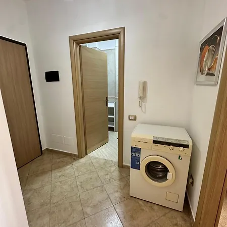 Apartament Xhoi