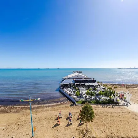 Xhoi Apartament Durrës